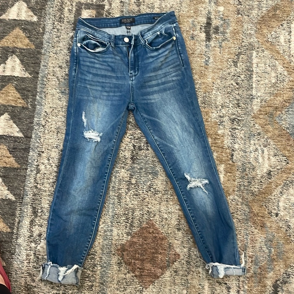 Just blues skinny fit